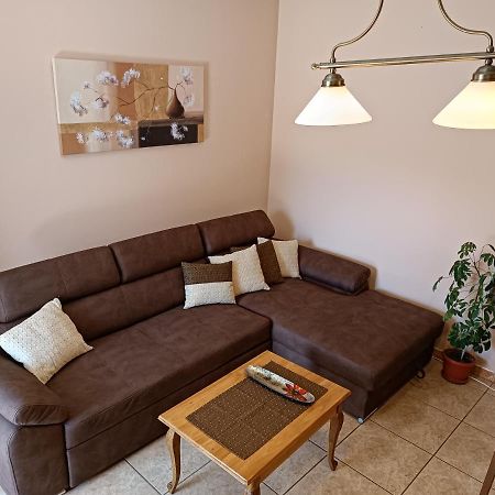 Apartments Ivicek Porec Luaran gambar