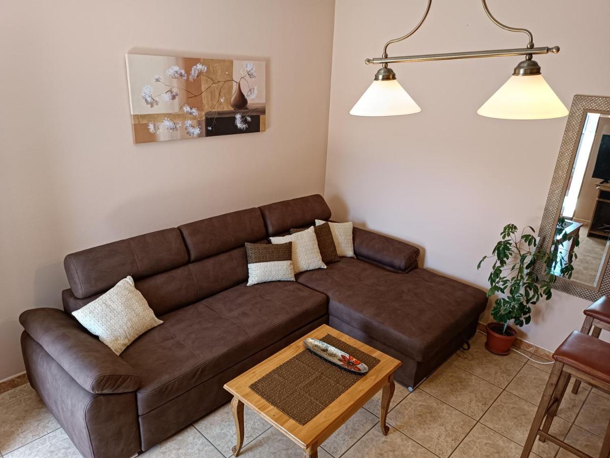 Apartments Ivicek Porec Luaran gambar