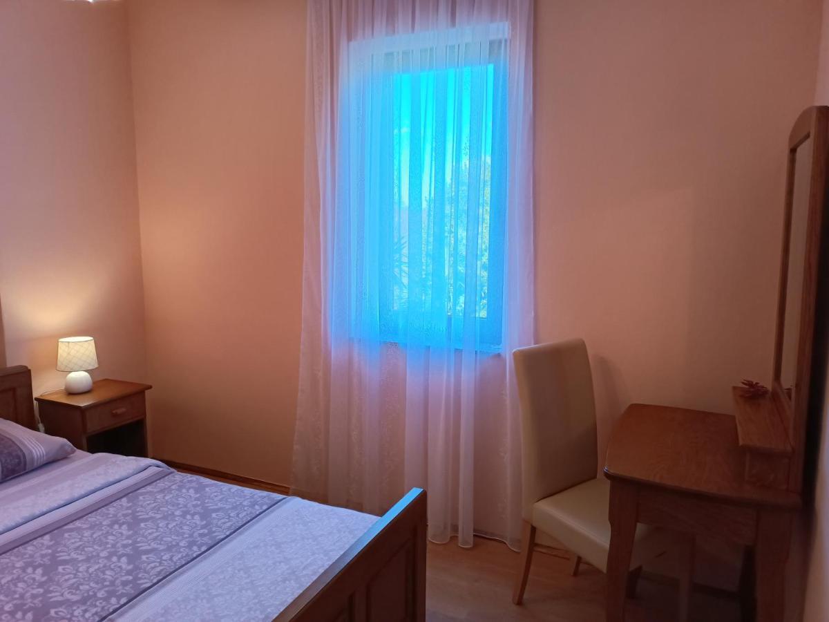 Apartments Ivicek Porec Luaran gambar