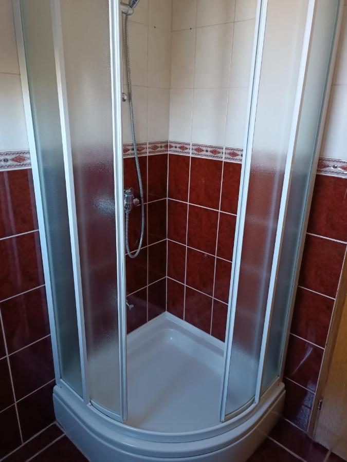 Apartments Ivicek Porec Luaran gambar