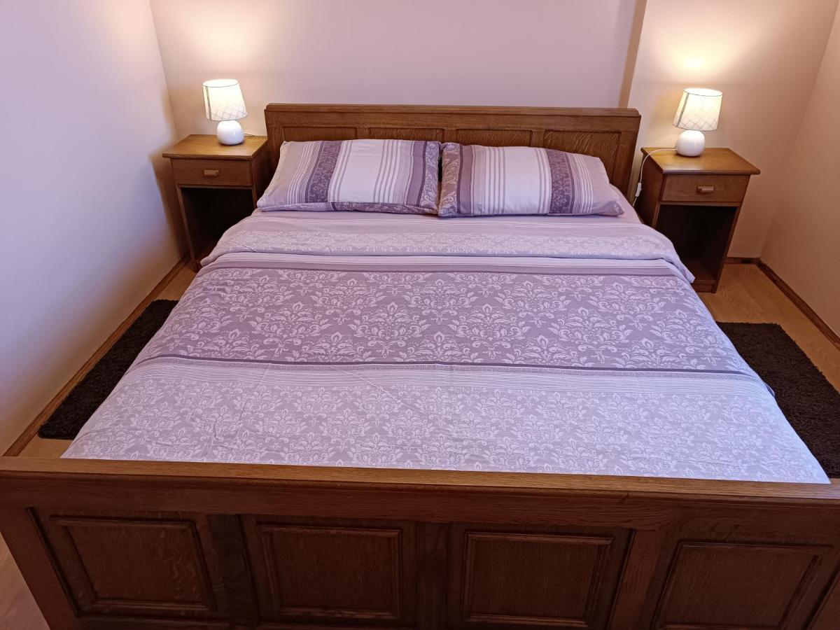 Apartments Ivicek Porec Luaran gambar