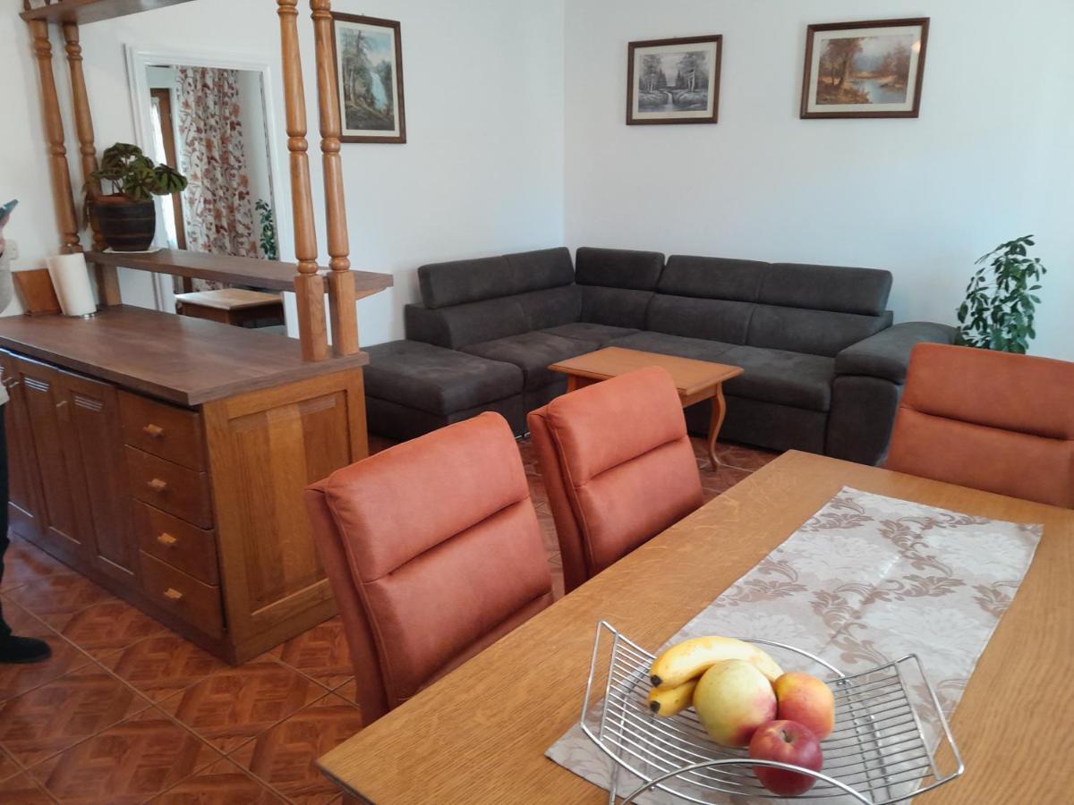 Apartments Ivicek Porec Luaran gambar
