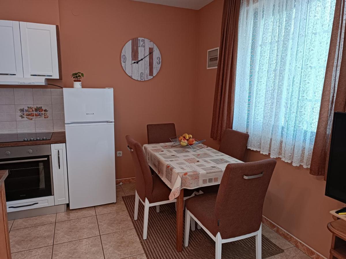 Apartments Ivicek Porec Luaran gambar
