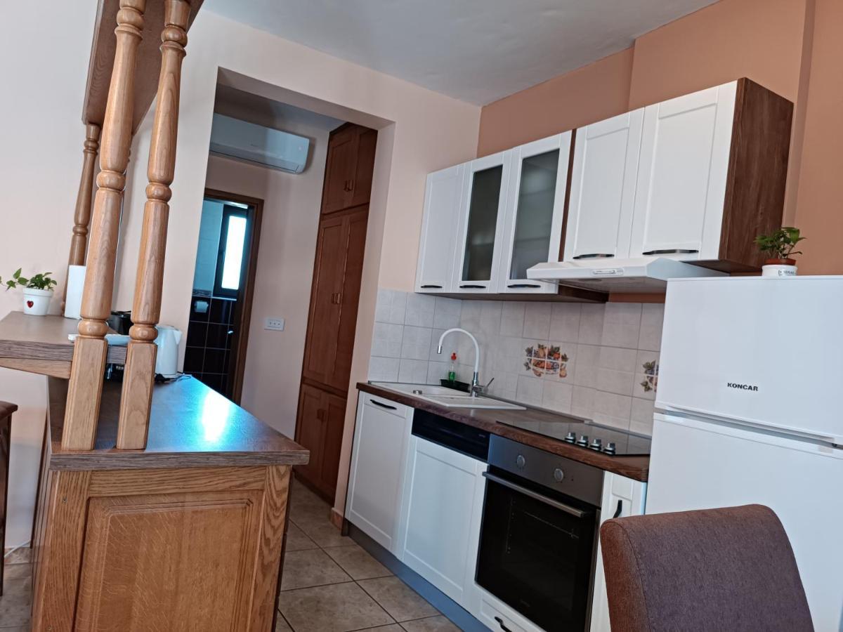 Apartments Ivicek Porec Luaran gambar