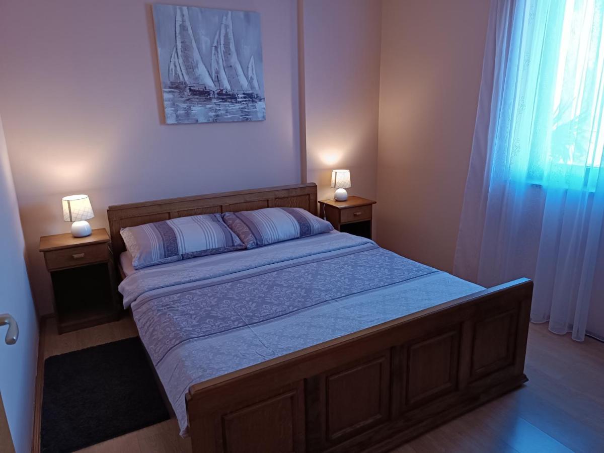 Apartments Ivicek Porec Luaran gambar