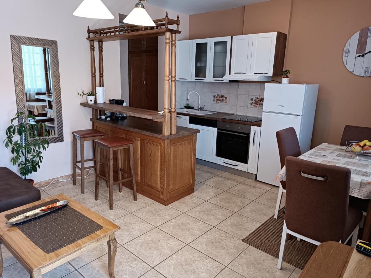 Apartments Ivicek Porec Luaran gambar
