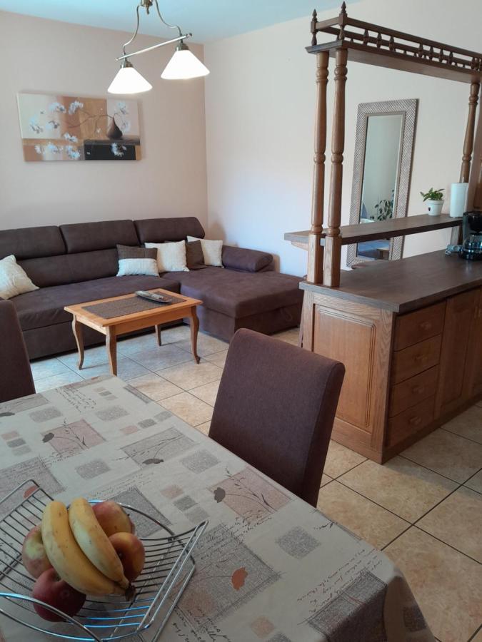 Apartments Ivicek Porec Luaran gambar