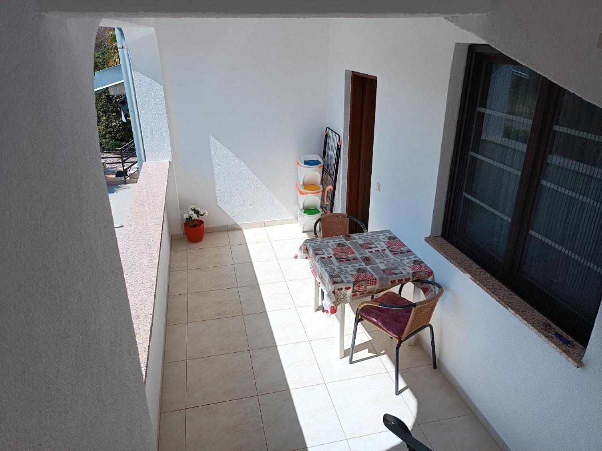 Apartments Ivicek Porec Luaran gambar