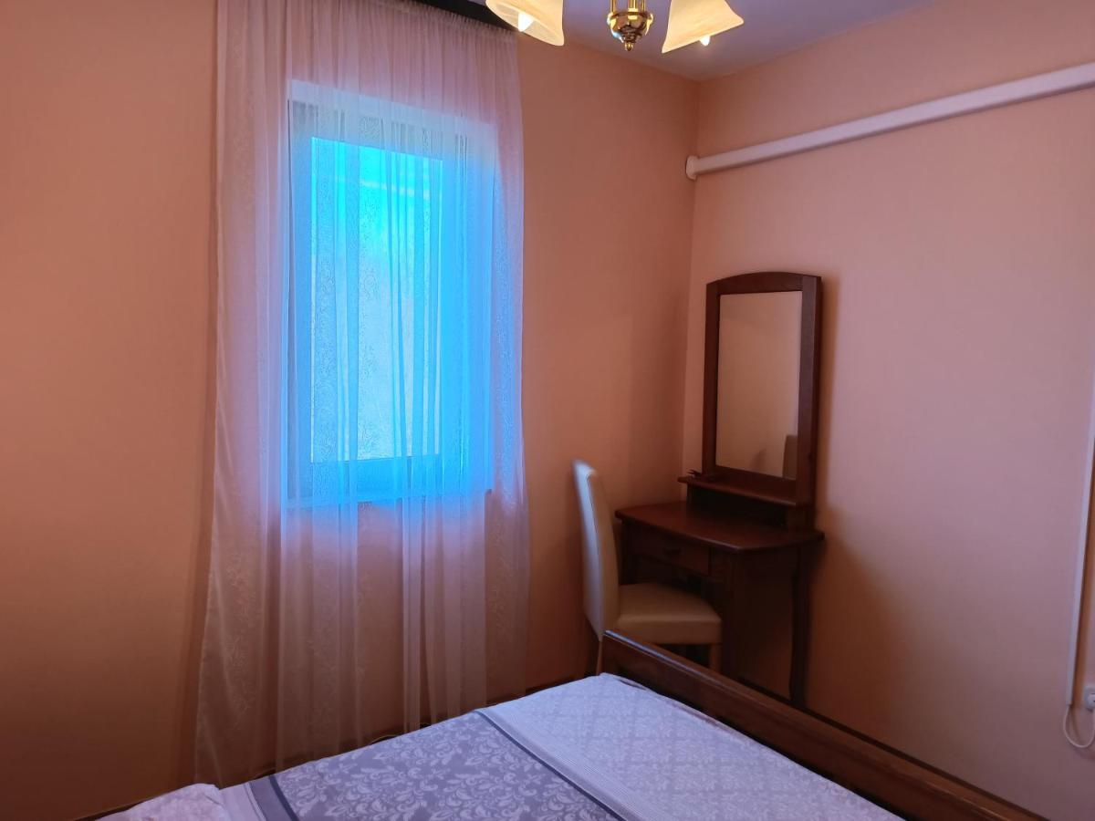 Apartments Ivicek Porec Luaran gambar