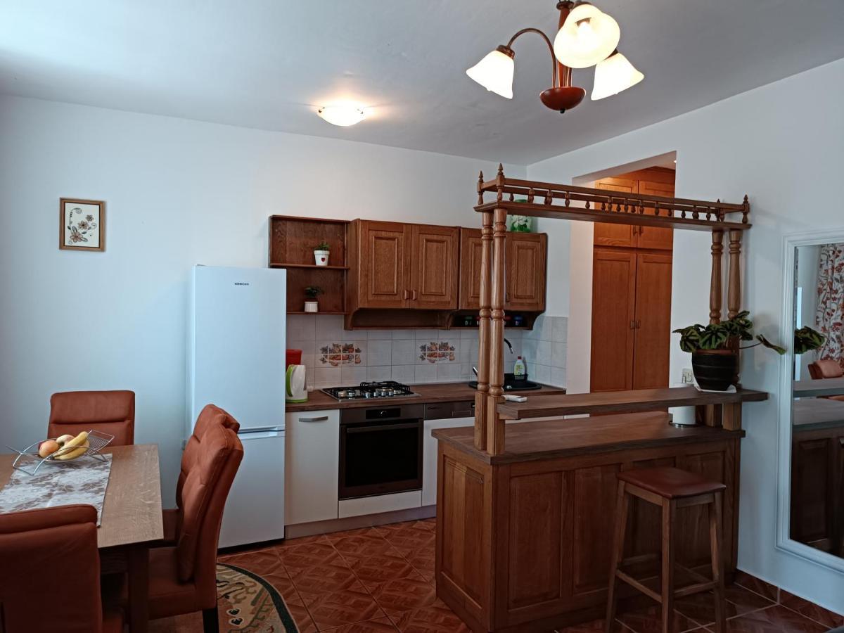 Apartments Ivicek Porec Luaran gambar