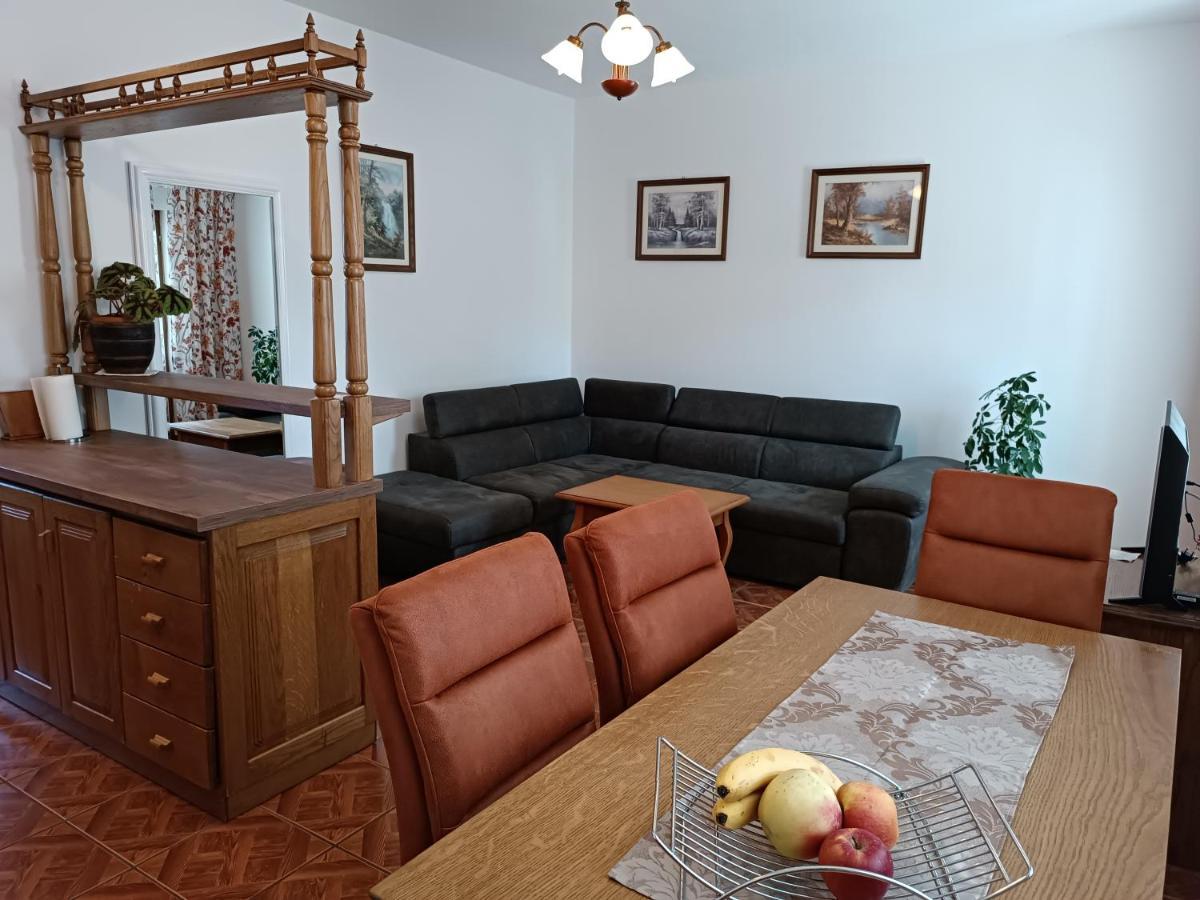 Apartments Ivicek Porec Luaran gambar