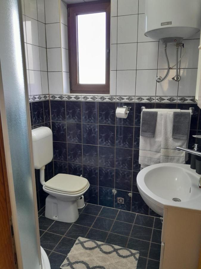 Apartments Ivicek Porec Luaran gambar