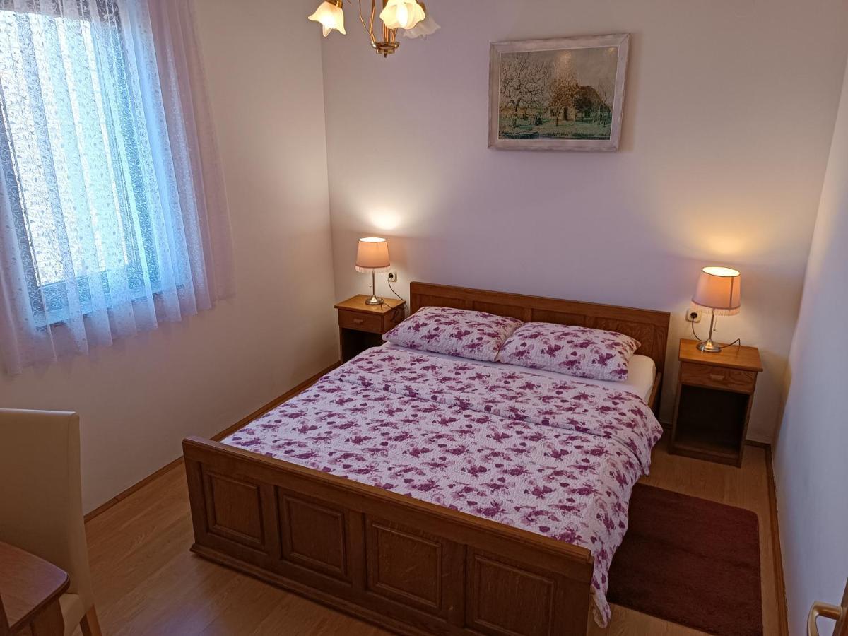 Apartments Ivicek Porec Luaran gambar