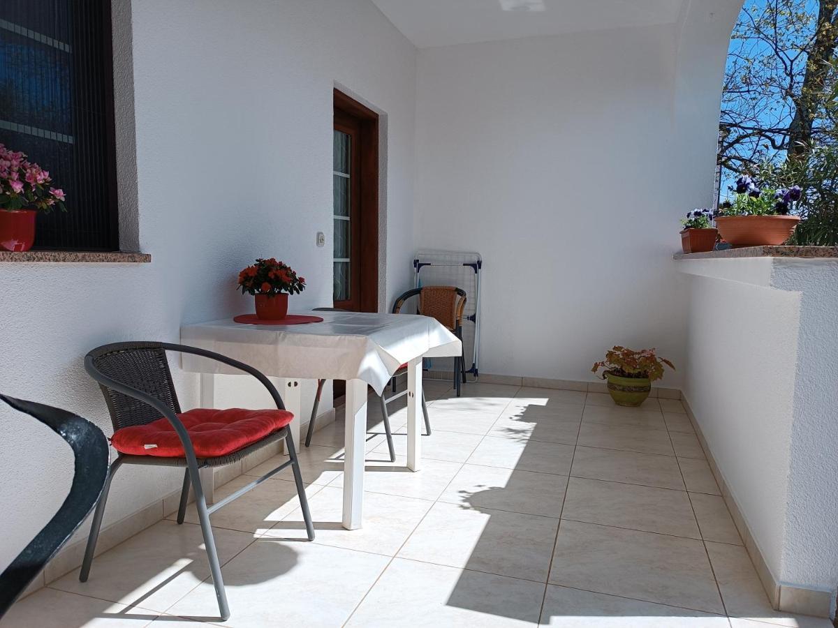 Apartments Ivicek Porec Luaran gambar