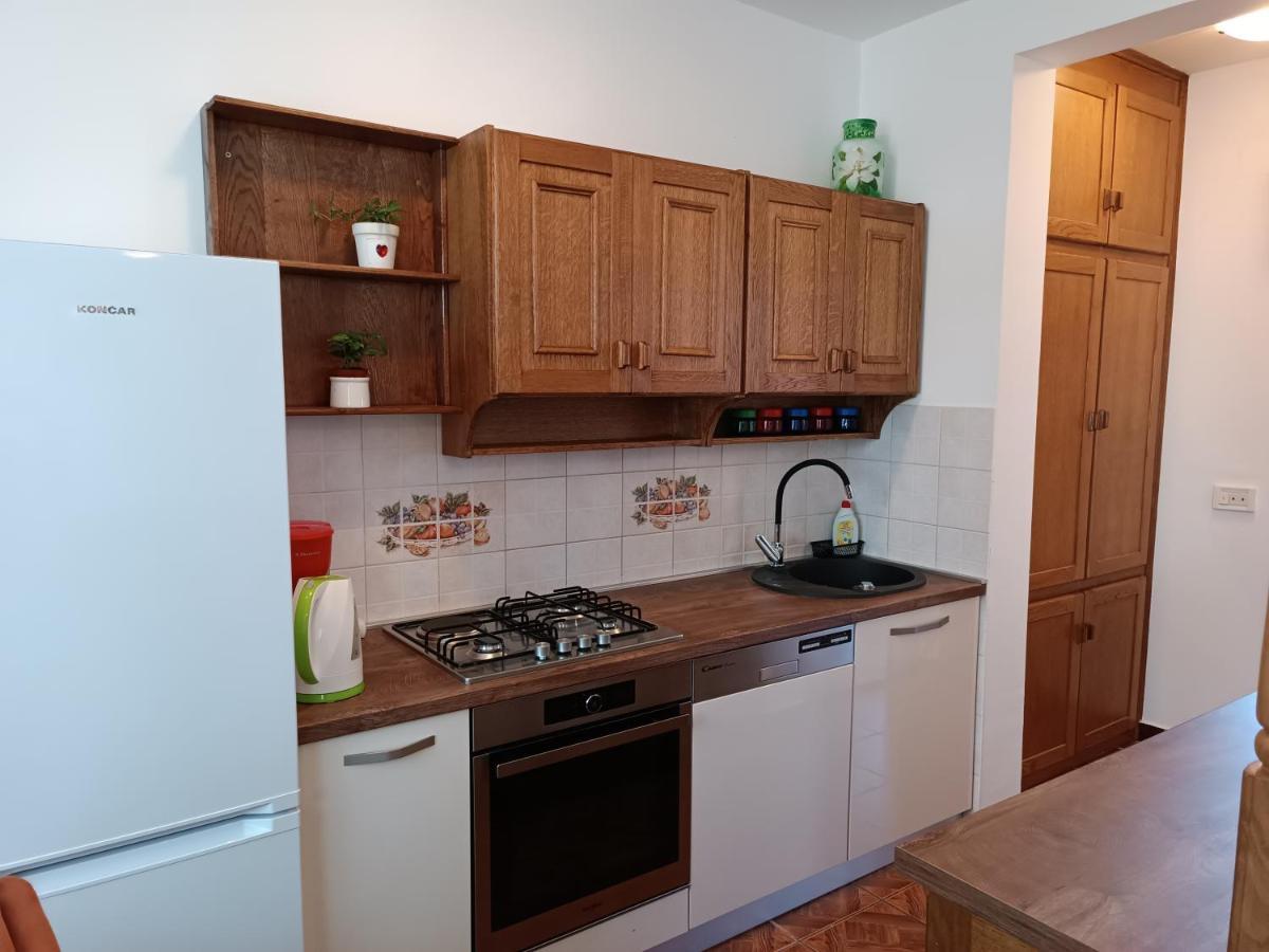 Apartments Ivicek Porec Luaran gambar