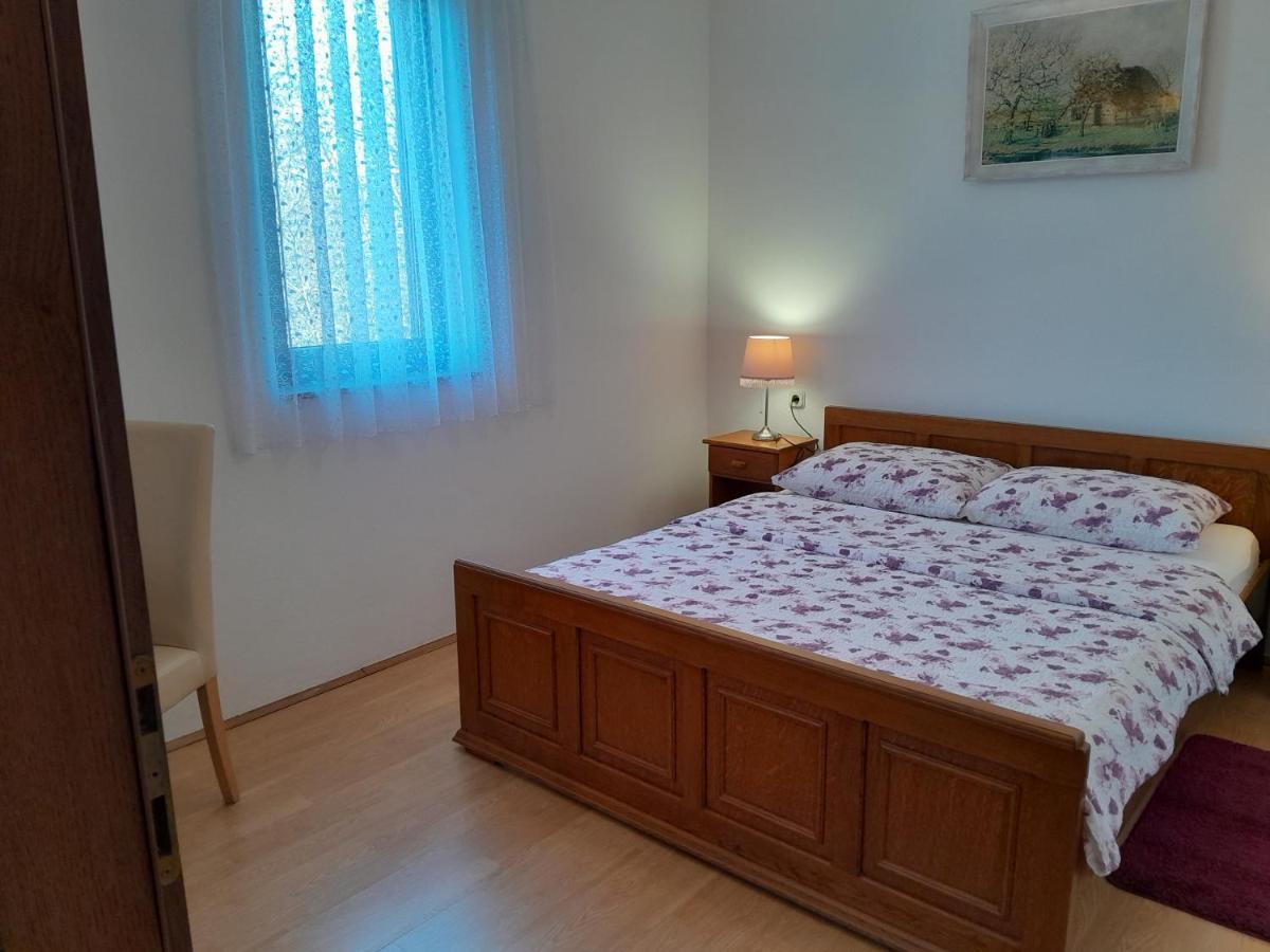 Apartments Ivicek Porec Luaran gambar