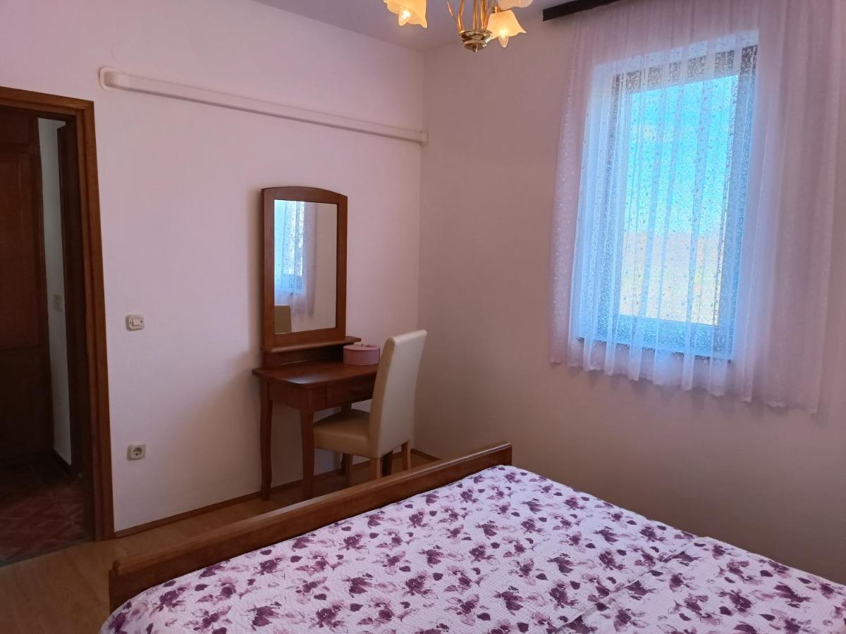 Apartments Ivicek Porec Luaran gambar