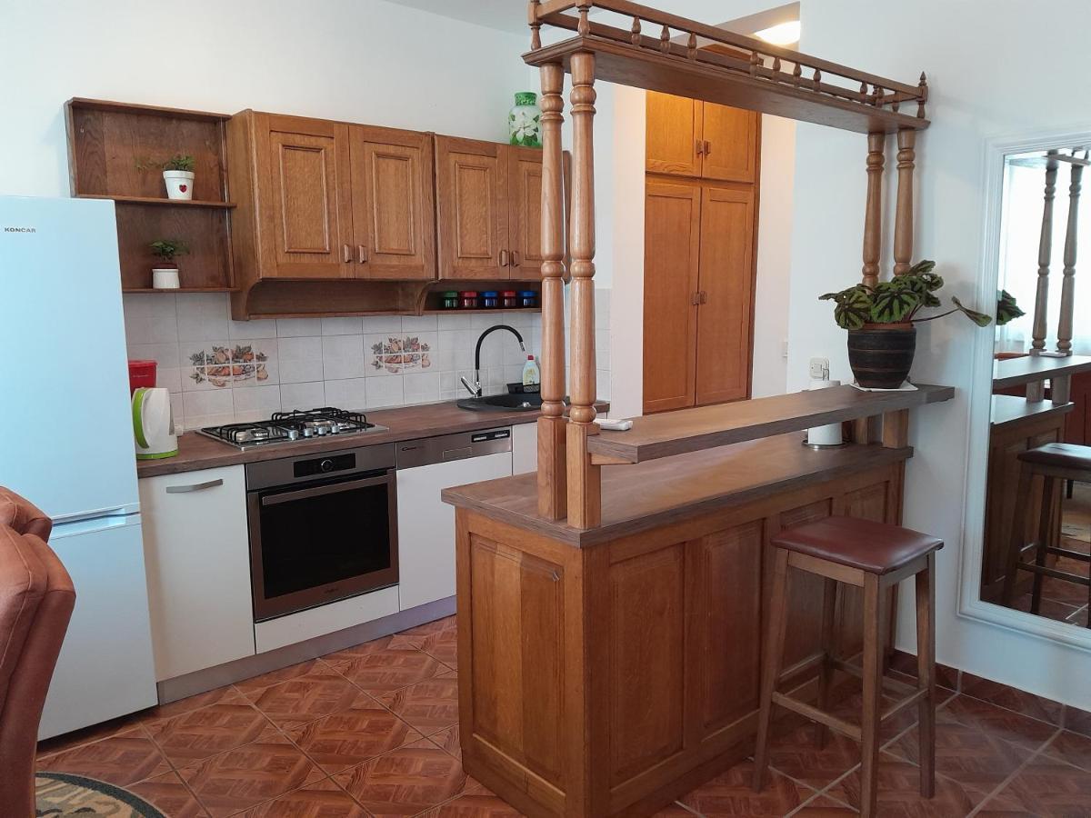 Apartments Ivicek Porec Luaran gambar
