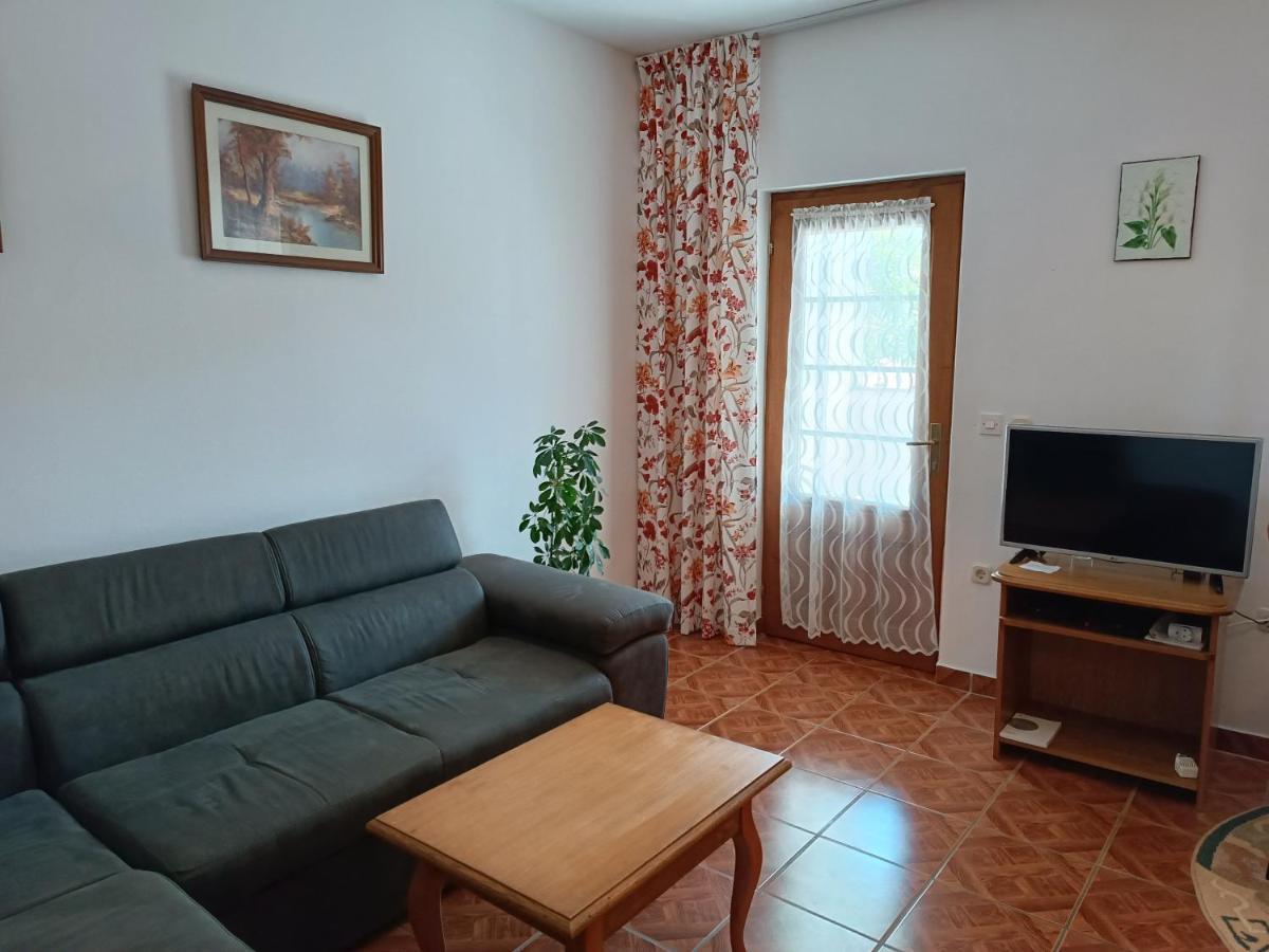 Apartments Ivicek Porec Luaran gambar